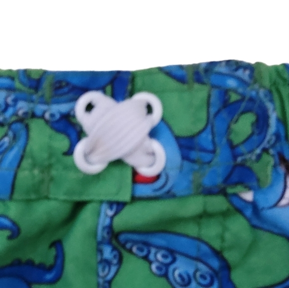 SWIMMING Shorts - Picture 4 of 7